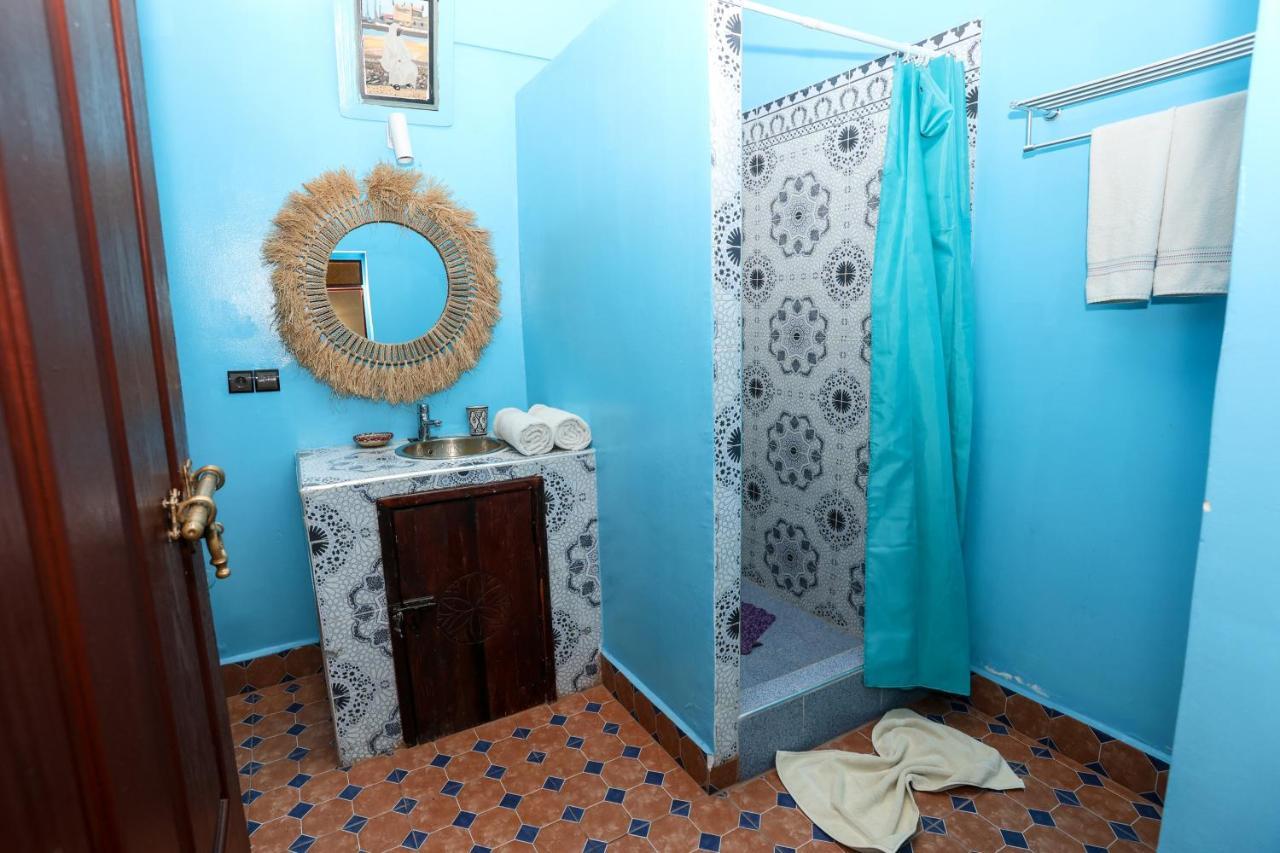 New Bahia Hotel Marrákes Kültér fotó